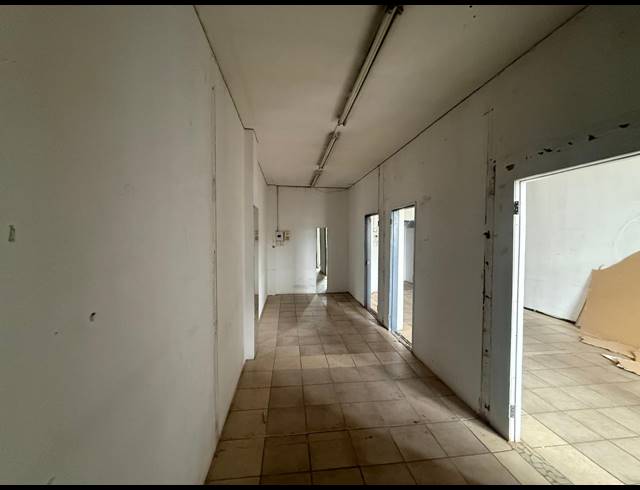 50M² RETAIL TO LET IN ALRODE